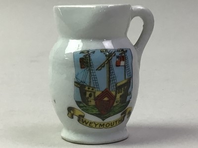 Lot 633 - ROYAL ALBERT CROWN PART TEA SERVICE