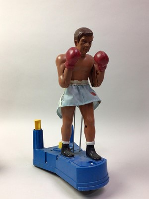 Lot 635 - SIX MILLION DOLLAR MAN FIGURE