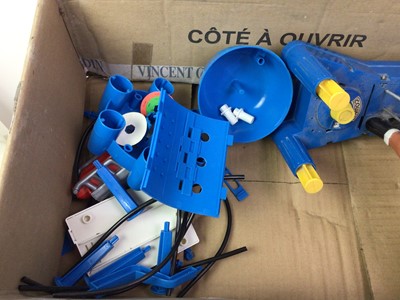 Lot 635 - SIX MILLION DOLLAR MAN FIGURE