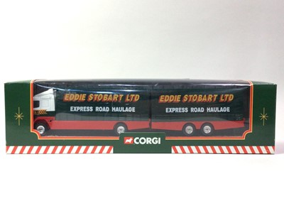 Lot 664 - COLLECTION OF MODEL VEHICLES