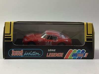 Lot 688 - COLLECTION OF DIECAST MODEL VEHICLES