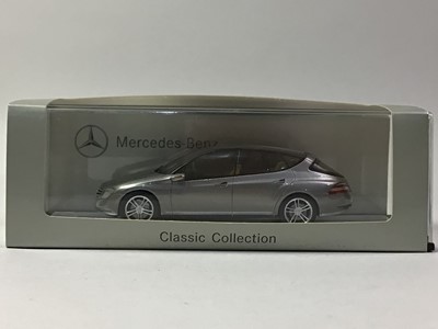Lot 689 - COLLECTION OF DIECAST MODELS