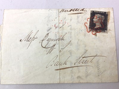 Lot 1451 - GREAT BRITAIN