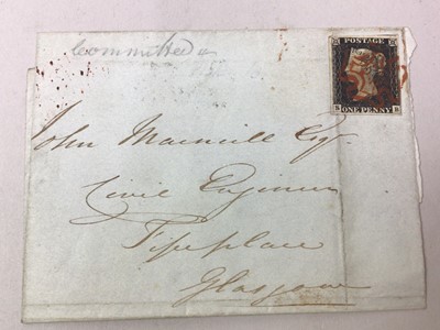 Lot 1453 - GREAT BRITAIN