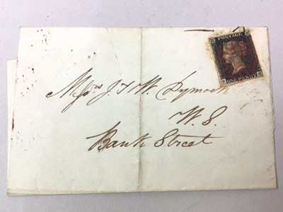 Lot 1454 - GREAT BRITAIN