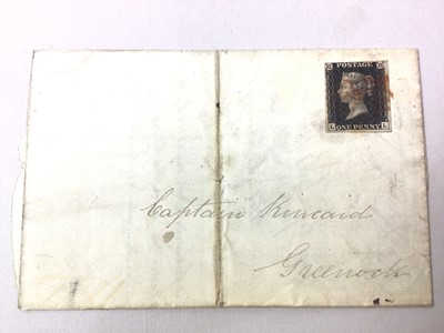 Lot 307A - GREAT BRITAIN