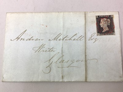 Lot 1452 - GREAT BRITAIN