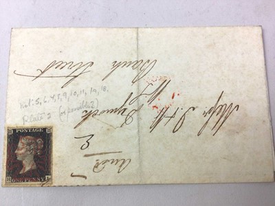 Lot 1472 - GREAT BRITAIN