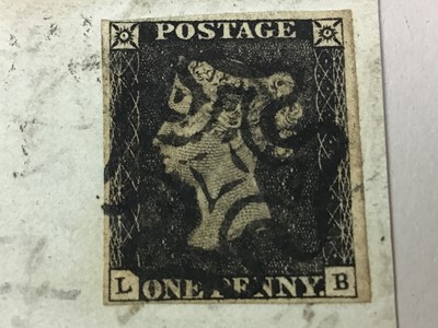 Lot 1477 - GREAT BRITAIN