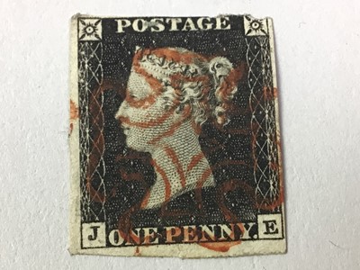 Lot 1478 - GREAT BRITAIN