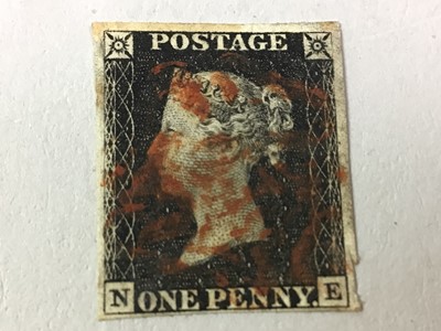 Lot 1479 - GREAT BRITAIN