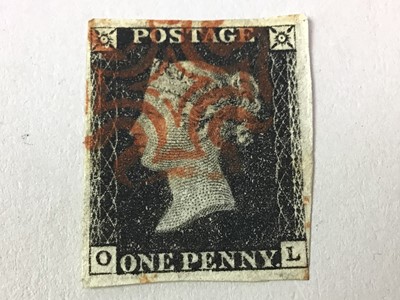 Lot 207A - GREAT BRITAIN