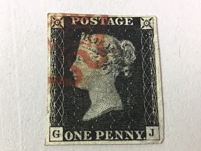 Lot 1482 - GREAT BRITAIN