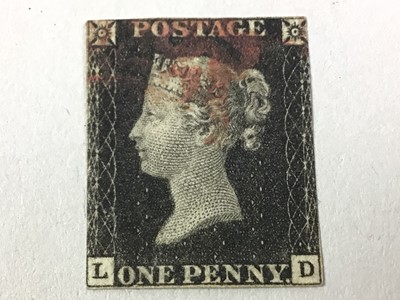 Lot 1483 - GREAT BRITAIN