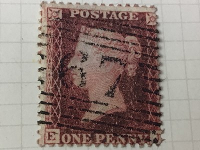 Lot 77A - GREAT BRITAIN