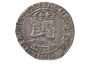 Lot 651 - JAMES V SCOTTISH SILVER GROAT the obverse with...
