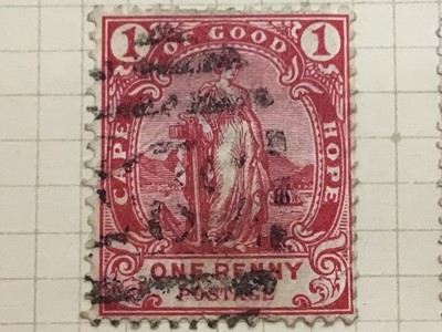 Lot 1506 - COMMONWEALTH