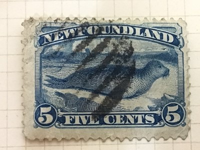 Lot 1509 - COMMONWEALTH