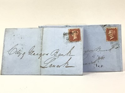 Lot 1512 - GREAT BRITAIN