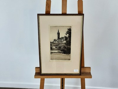 Lot 727 - WILLIAM APPLEBY