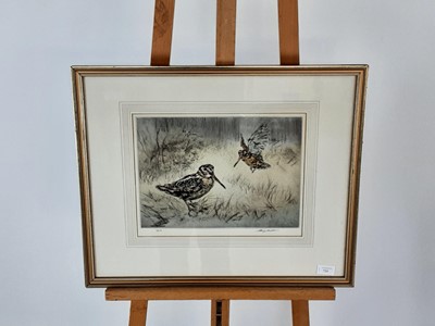 Lot 729 - HENRY WILKINSON