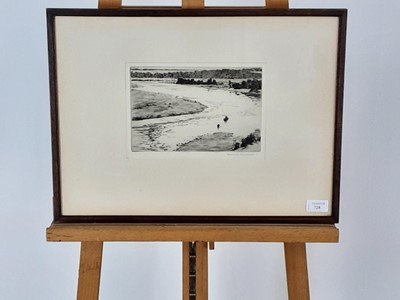 Lot 728 - NORMAN WIKLINSON