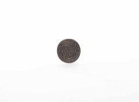 Lot 654 - Amendment- this is a 30 shilling coin SCOTTISH...