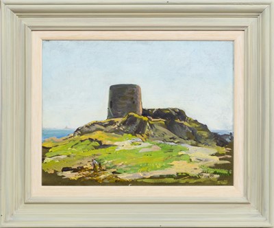 Lot 869 - * JOHN BULLOCH SOUTER (SCOTTISH 1890 - 1972)