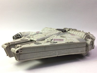 Lot 503 - STAR WARS