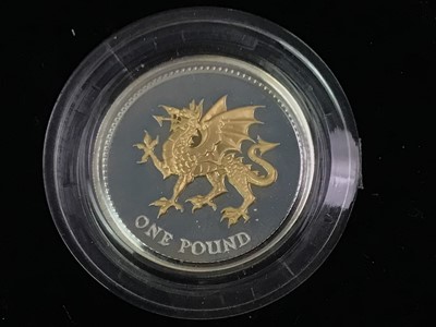 Lot 774 - COLLECTION OF SILVER COINS