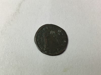 Lot 765 - COLLECTION OF COINS