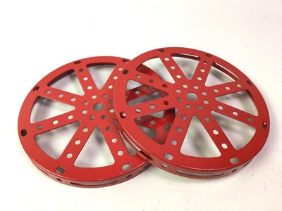 Lot 792 - TWO BAYKO BUILDING KITS