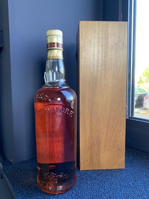 Lot 90 - BOWMORE 1973 50TH ANNIVERSARY DINNER