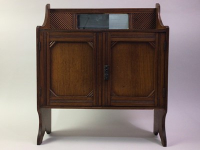 Lot 2 - WALL HANGING KITCHEN CUPBOARD