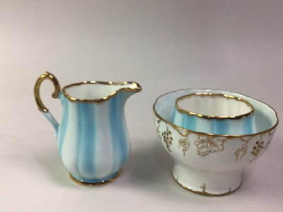 Lot 32 - COLLECTION OF VINTAGE TEA AND COFFEE POTS