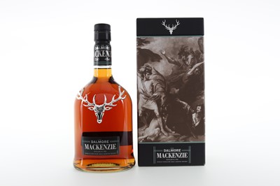 Lot 106 - DALMORE 1992 MACKENZIE