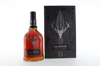 Lot 116 - DALMORE KING ALEXANDER III