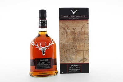 Lot 129 - DALMORE 1996 CROMARTIE LANDS OF CLAN MACKENZIE