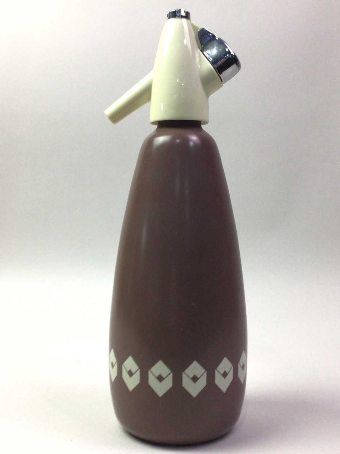 Lot 130 - BOC SODA SYPHON