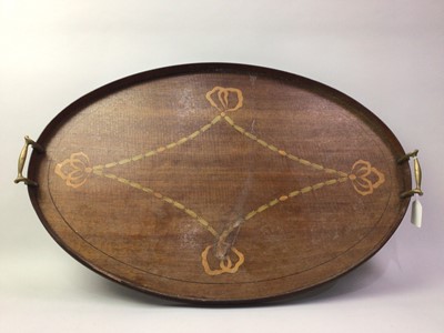 Lot 160 - MAPPIN & WEBB SILVER PLATED CLARET JUG