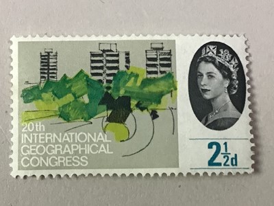 Lot 182 - COLLECTION OF STAMPS