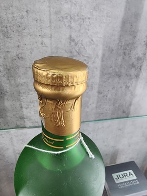 Lot 101 - WALLACE LIQUEUR 50CL