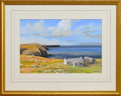 Lot 122 - * DEREK G M MOWATT