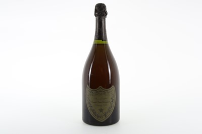 Lot 140 - MOET & CHANDON 1971 CUVEE DOM PERIGNON