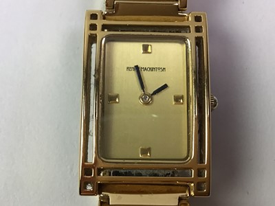 Lot 329 - COLLECTION OF FASHION WATCHES