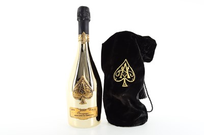 Lot 154 - ARMAND DE BRIGNAC BRUT