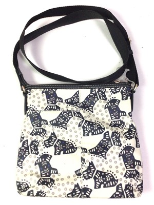 Lot 333 - FIVE RADLEY HANDBAGS