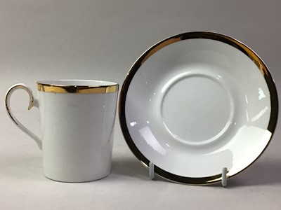 Lot 339 - ROYAL ALBERT COFFEE SERVICE