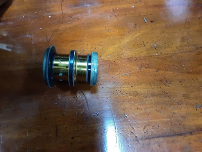 Lot 362 - VICTORIAN HALF PLATE CAMERA