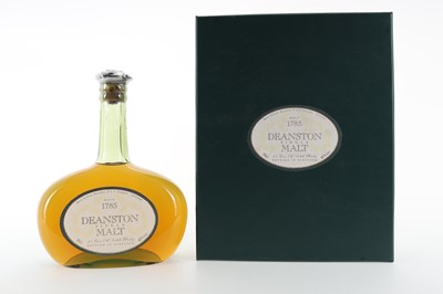 Lot 173 - DEANSTON 25 YEAR OLD DECANTER